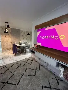 Apartamento com 3 Quartos à venda, 78m² no Centro, Suzano