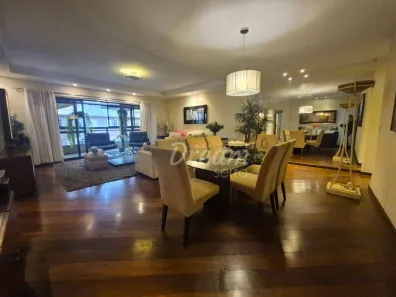 Apartamento com 3 Quartos à venda, 210m² no Agriões, Teresópolis