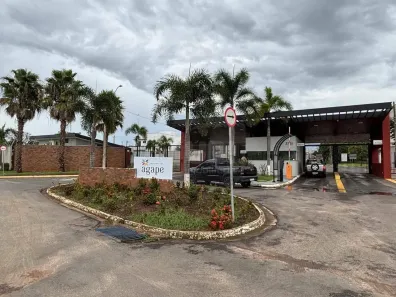 Lote/Terreno à venda, 209m² no Água das Pedras, Piracicaba