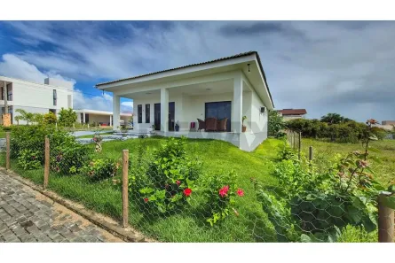 Casa com 3 Quartos à venda, 222m² no Carapibus, Conde
