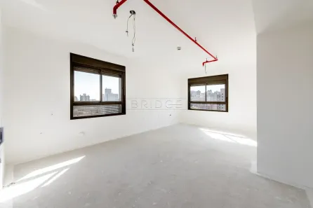 Apartamento com 1 Quarto à venda, 43m² no Petrópolis, Porto Alegre
