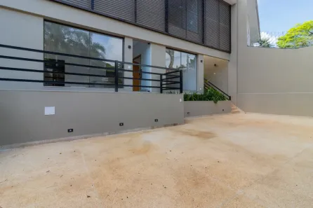 Apartamento com 5 Quartos para alugar, 450m² no Jardim Guedala, São Paulo