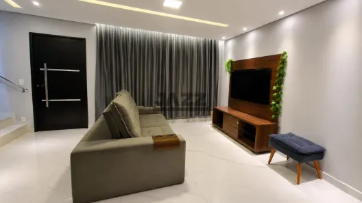 Casa de Condomínio com 3 Quartos à venda, 100m² no Jardins do Império, Indaiatuba