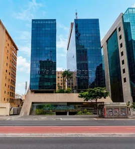 Sala Comercial para alugar, 404m² no Bela Vista, São Paulo