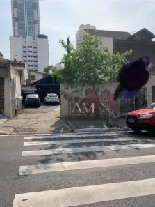Lote/Terreno à venda, 500m² no Tatuapé, São Paulo