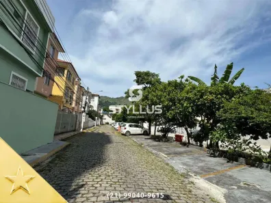 Apartamento com 2 Quartos à venda, 70m² no Méier, Rio de Janeiro