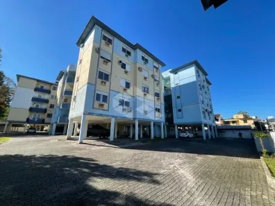 Apartamento com 2 Quartos para alugar, 78m² no Duque de Caxias, Santa Maria