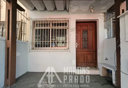 Sobrado com 2 Quartos para alugar, 120m² no Pinheiros, São Paulo