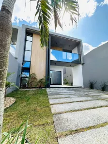 Casa com 4 Quartos à venda, 142m² no Tamatanduba, Eusébio
