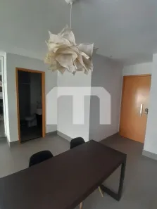 Apartamento com 1 Quarto para alugar, 55m² no Vila Regente Feijó, São Paulo