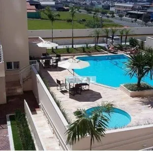 Apartamento com 2 Quartos à venda, 56m² no Parque Bom Retiro, Paulínia