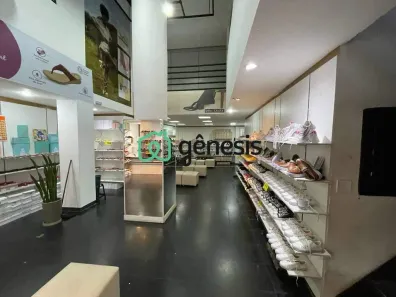 à venda, 387m² no Centro, Belo Horizonte