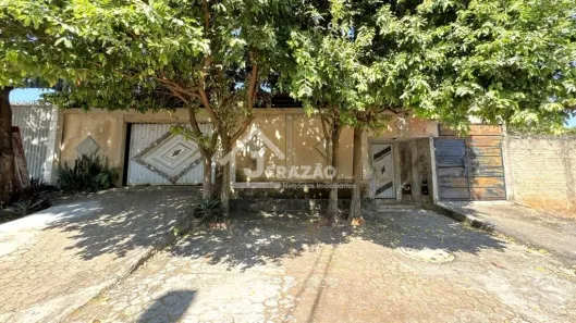 Casa com 3 Quartos à venda, 68m² no Parque Industrial de Goiânia, Goiânia