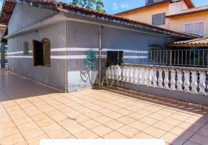 Casa com 5 Quartos à venda, 243m² no Jardim Esmeralda, São Paulo