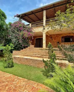 Fazenda/Sítio com 4 Quartos à venda, 550m² no , Mulungu