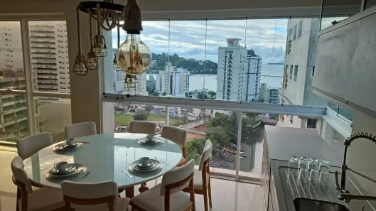 Apartamento com 3 Quartos à venda, 238m² no Centro, Itapema