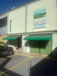 Ponto Comercial com 1 Quarto para alugar, 50m² no Jardim dos Estados, Campo Grande
