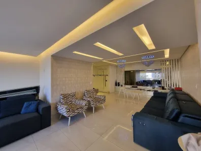Apartamento com 3 Quartos à venda, 122m² no Mooca, São Paulo