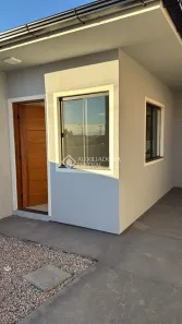 Casa com 2 Quartos à venda, 49m² no Bela Vista, Palhoça