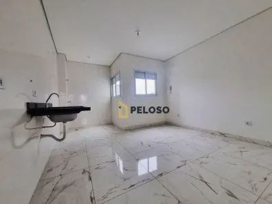 Apartamento com 1 Quarto à venda, 44m² no Jardim Pereira Leite, São Paulo