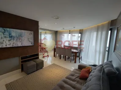 Apartamento com 3 Quartos à venda, 112m² no Vila Congonhas, São Paulo