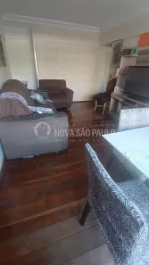 Apartamento com 3 Quartos à venda, 80m² no Centro, Diadema