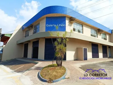 Galpão/Depósito/Armazém para alugar, 180m² no Setor Garavelo, Aparecida de Goiânia