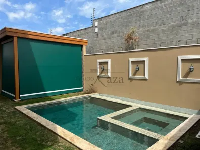 Casa de Condomínio com 3 Quartos à venda, 320m² no Putim, São José dos Campos