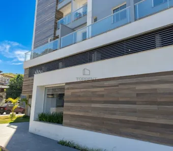 Apartamento com 1 Quarto à venda, 42m² no Voldac, Volta Redonda