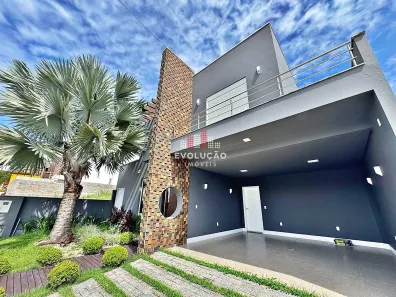 Casa com 3 Quartos à venda, 180m² no Pedra Branca, Palhoça