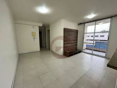 Apartamento com 2 Quartos para alugar, 66m² no Rio Pequeno, São Paulo