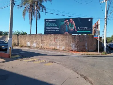 Lote/Terreno à venda, 2000m² no Parque Ortolândia, Hortolândia