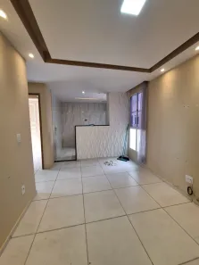Apartamento com 2 Quartos para alugar, 53m² no Maranguape I, Paulista
