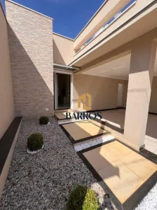 Casa de Condomínio com 3 Quartos à venda, 139m² no Loteamento São Francisco, Piracicaba