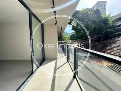 Apartamento com 3 Quartos à venda, 112m² no Botafogo, Rio de Janeiro