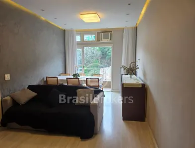 Apartamento com 2 Quartos à venda, 82m² no Andaraí, Rio de Janeiro