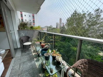 Apartamento com 3 Quartos à venda, 127m² no Morumbi, São Paulo