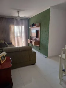 Apartamento com 2 Quartos à venda, 66m² no Jardim Marieta, Taubaté