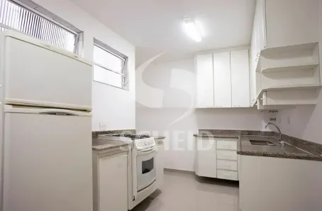 Apartamento com 3 Quartos para venda ou aluguel, 134m² no Itaim Bibi, São Paulo