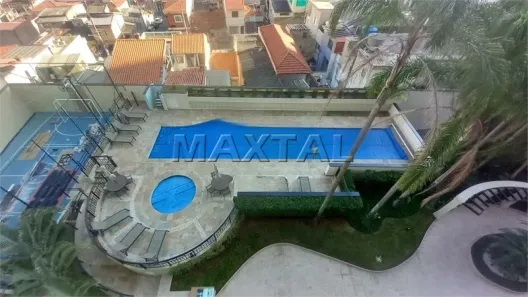 Apartamento com 4 Quartos à venda, 179m² no Santana, São Paulo