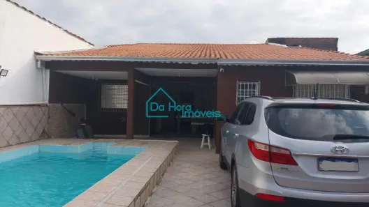 Casa com 3 Quartos à venda, 125m² no Balneario Umurama, Mongaguá