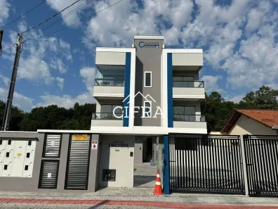 Apartamento com 2 Quartos à venda, 63m² no Meia Praia, Navegantes