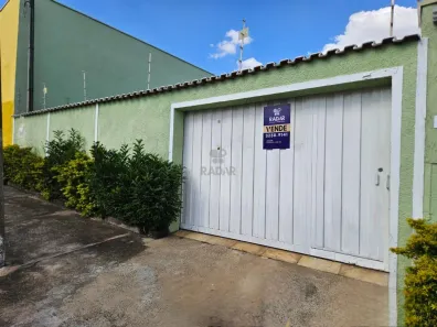 Lote/Terreno à venda, 340m² no Jardim Nova Europa, Campinas