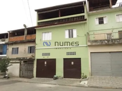 Casa com 3 Quartos à venda, 140m² no Jardim dos Francos, São Paulo