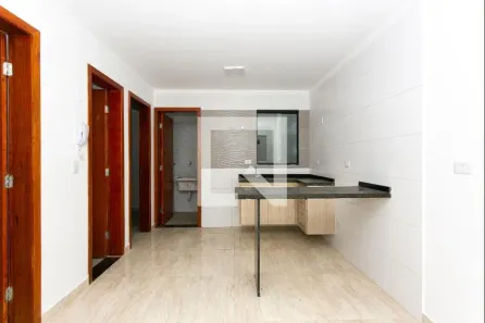 Apartamento com 2 Quartos à venda, 36m² no Tatuapé, São Paulo