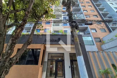 Apartamento com 2 Quartos à venda, 40m² no Campos Elíseos, São Paulo