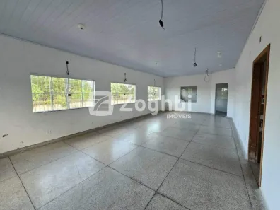 Prédio Comercial para alugar, 131m² no Nossa Senhora das Graças, Porto Velho