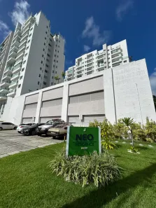 Apartamento com 2 Quartos à venda, 68m² no Jardins, Aracaju
