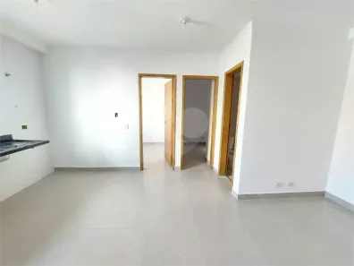 Apartamento com 2 Quartos à venda, 39m² no Jardim Franca, São Paulo