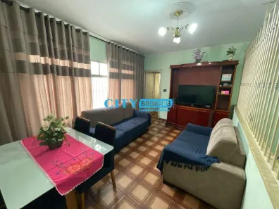 Casa com 4 Quartos à venda, 166m² no Vila Formosa, São Paulo
